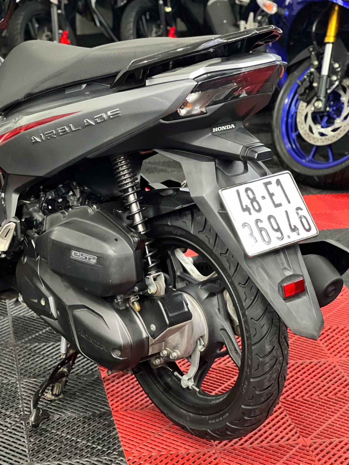 Honda Airblade 125  2021 K9C 48E1-36946