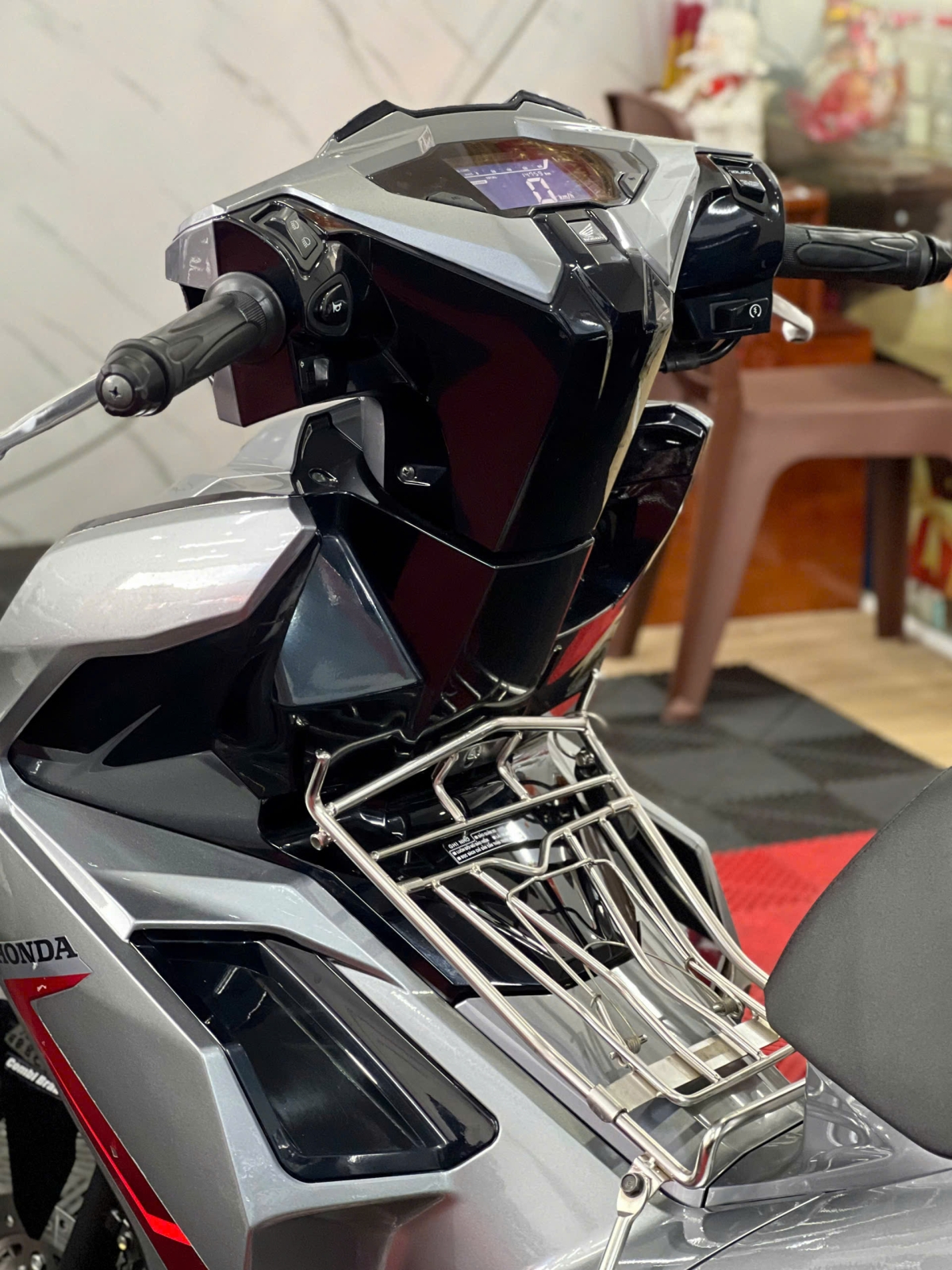 Honda Airblade 125  2021 K9C 48E1-36946