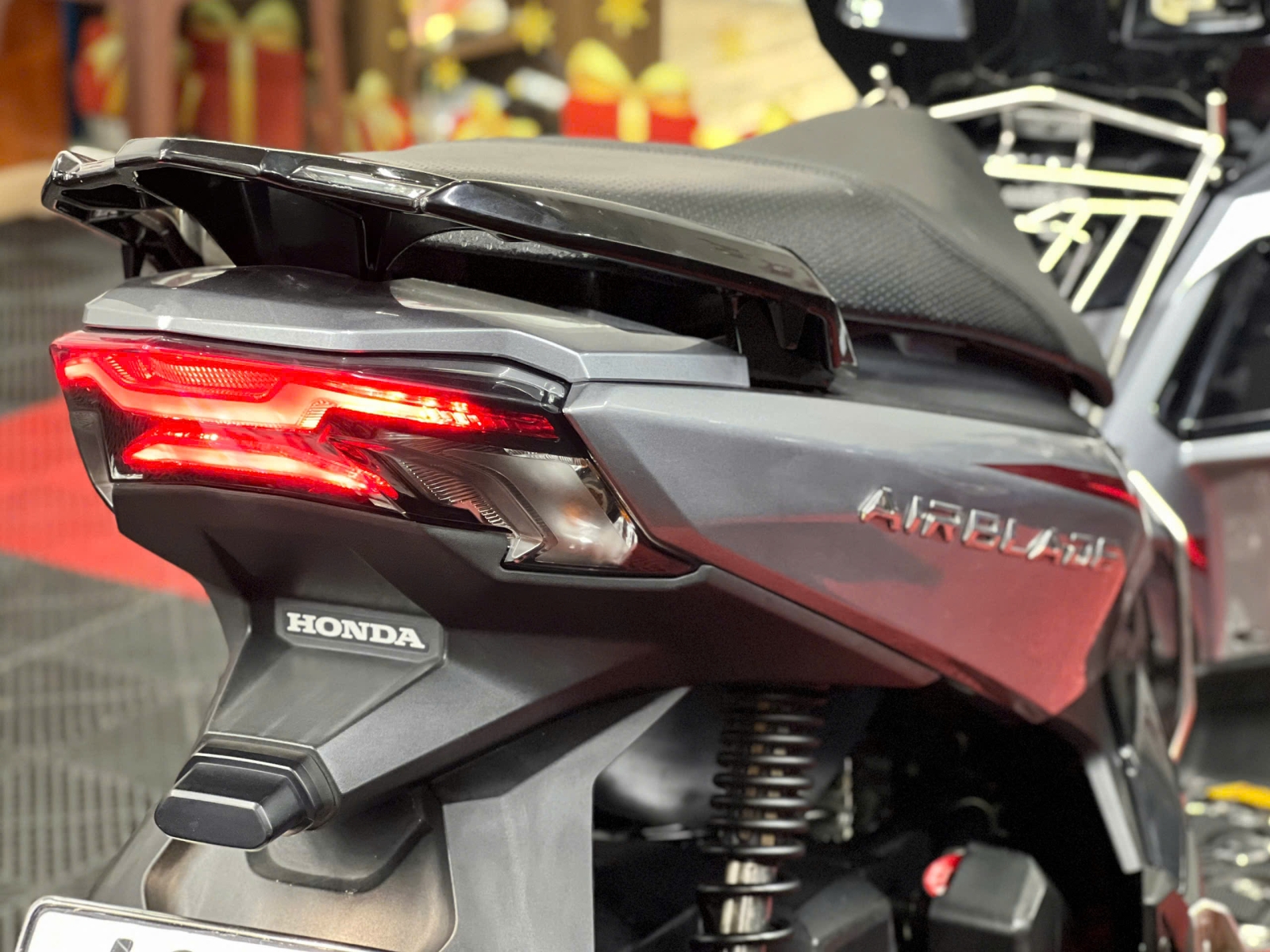 Honda Airblade 125  2021 K9C 48E1-36946