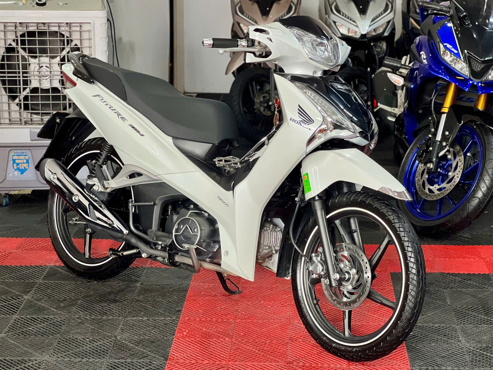 Honda Future 2024 68FA-07355