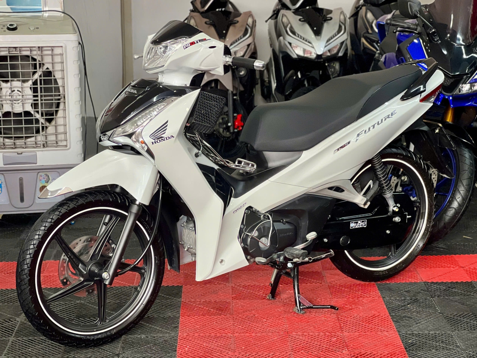 Honda Future 2024 68FA-07355