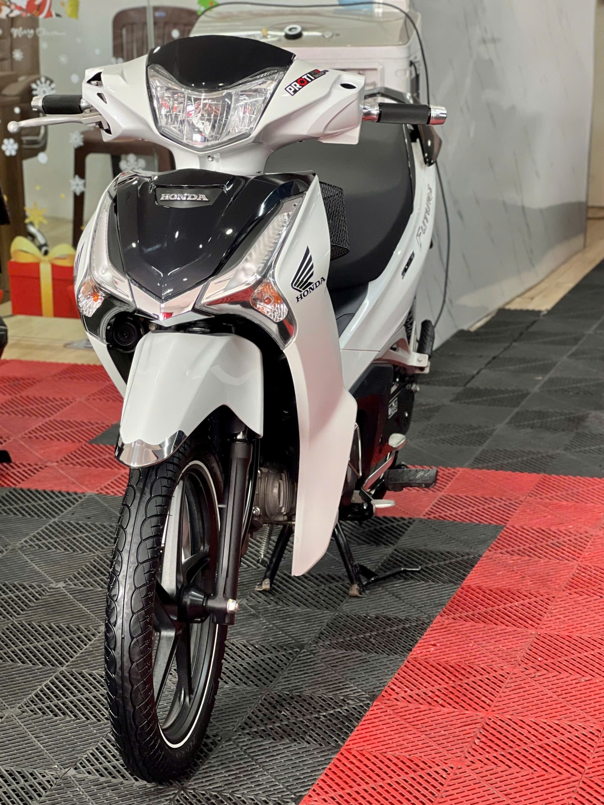 Honda Future 2024 68FA-07355