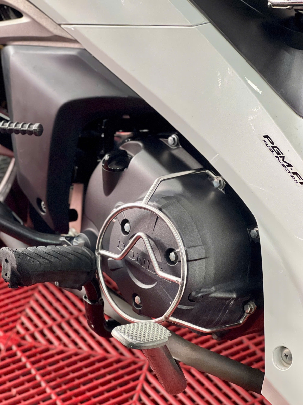 Honda Future 2024 68FA-07355