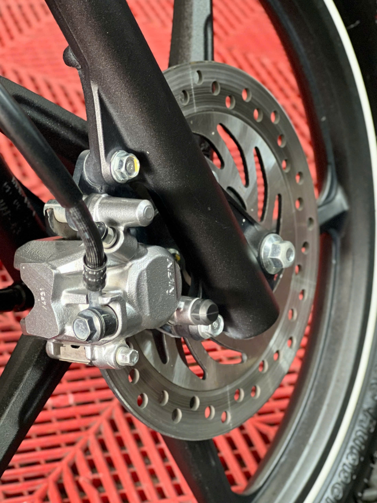 Honda Future 2024 68FA-07355