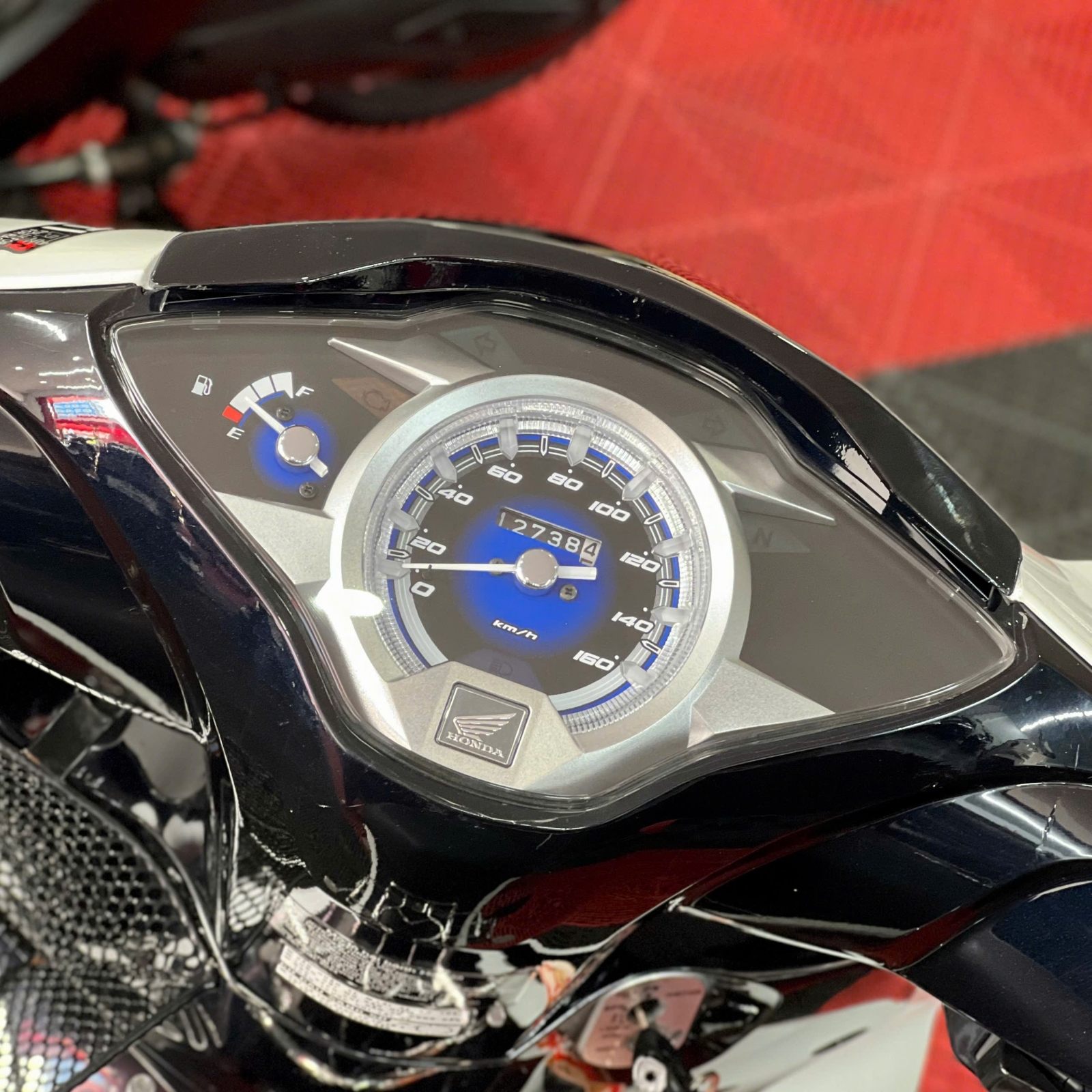 Honda Future 2024 68FA-07355