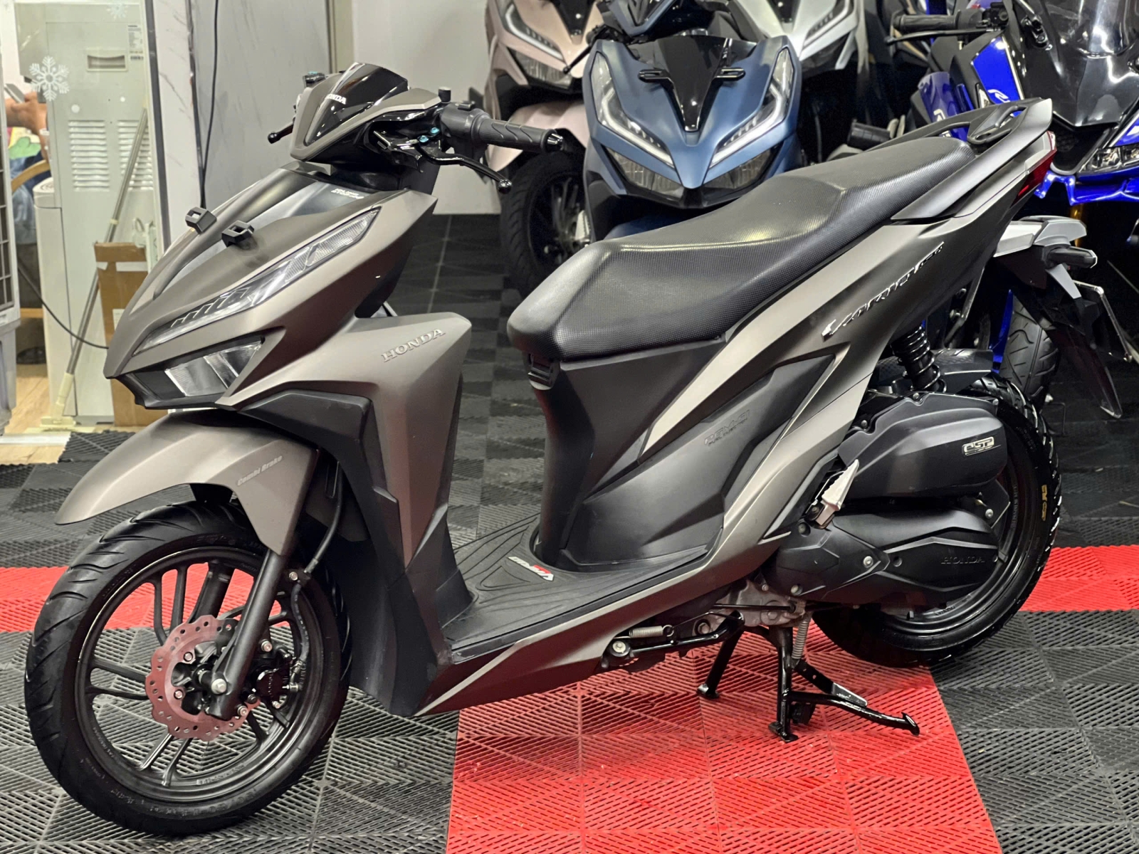 Honda Vario150 2020 59L3-13207