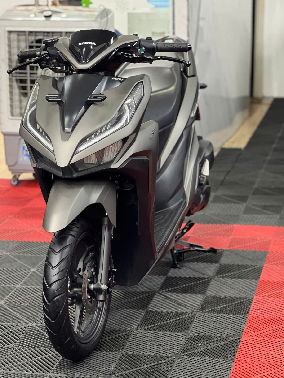 Honda Vario150 2020 59L3-13207