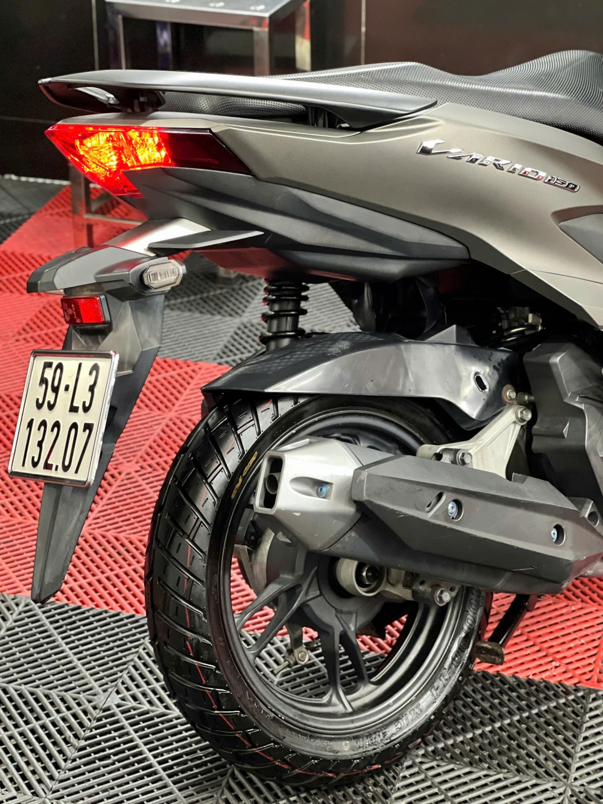 Honda Vario150 2020 59L3-13207