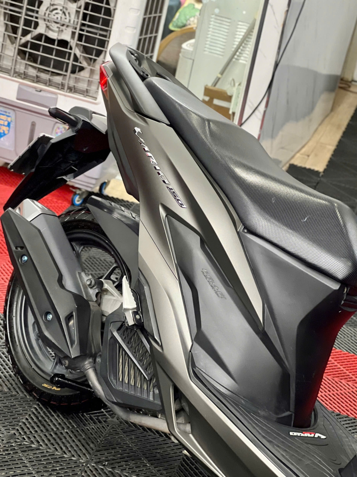 Honda Vario150 2020 59L3-13207