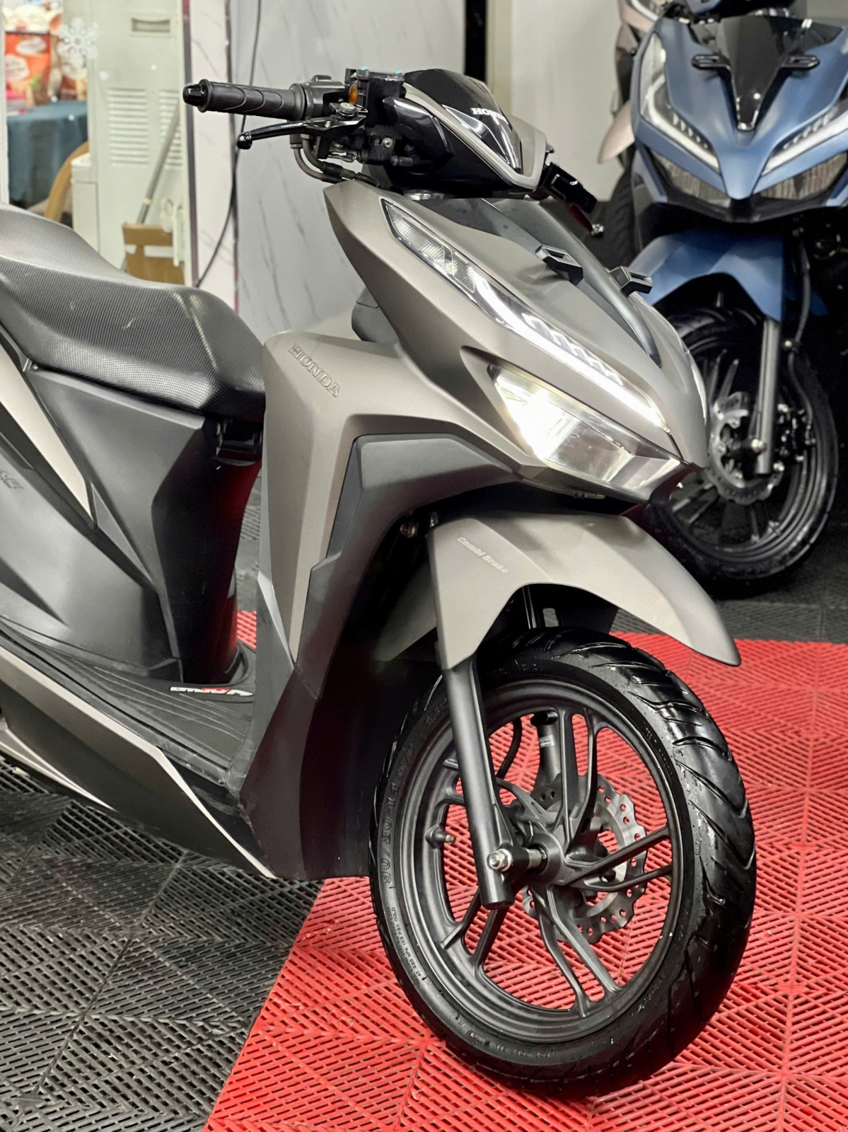 Honda Vario150 2020 59L3-13207