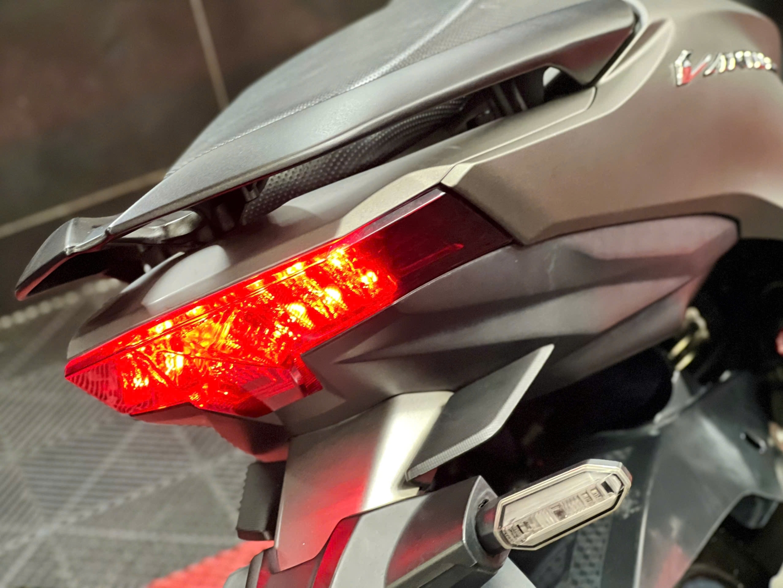 Honda Vario150 2020 59L3-13207