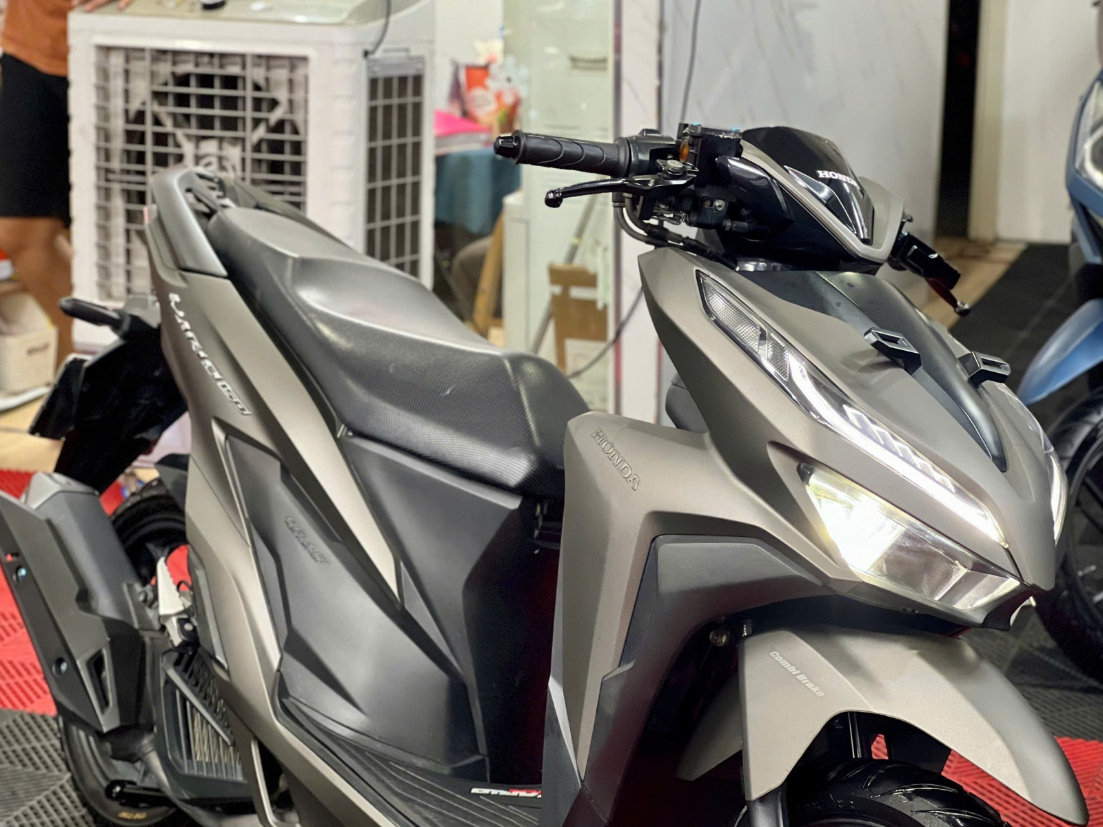 Honda Vario150 2020 59L3-13207