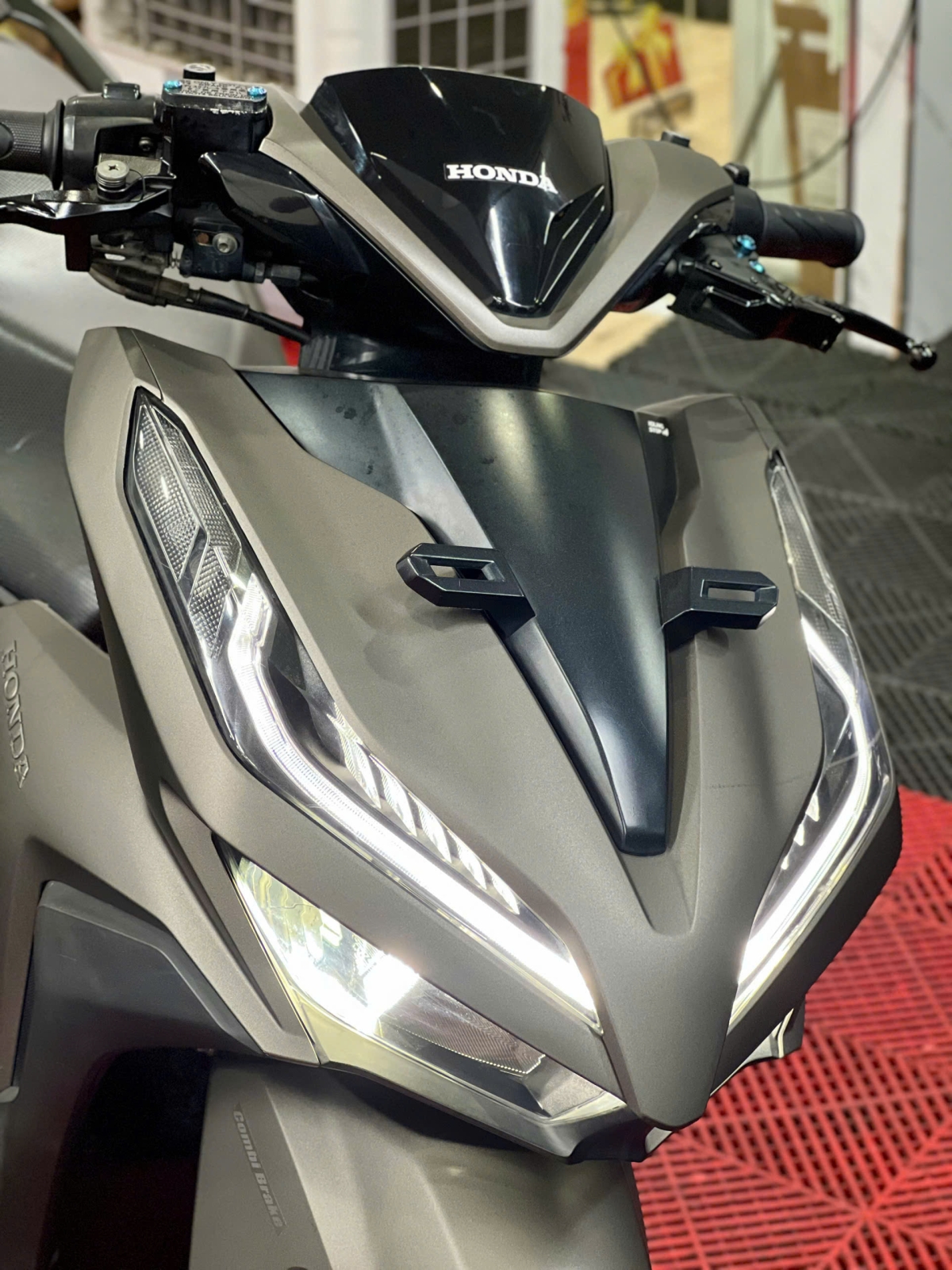 Honda Vario150 2020 59L3-13207