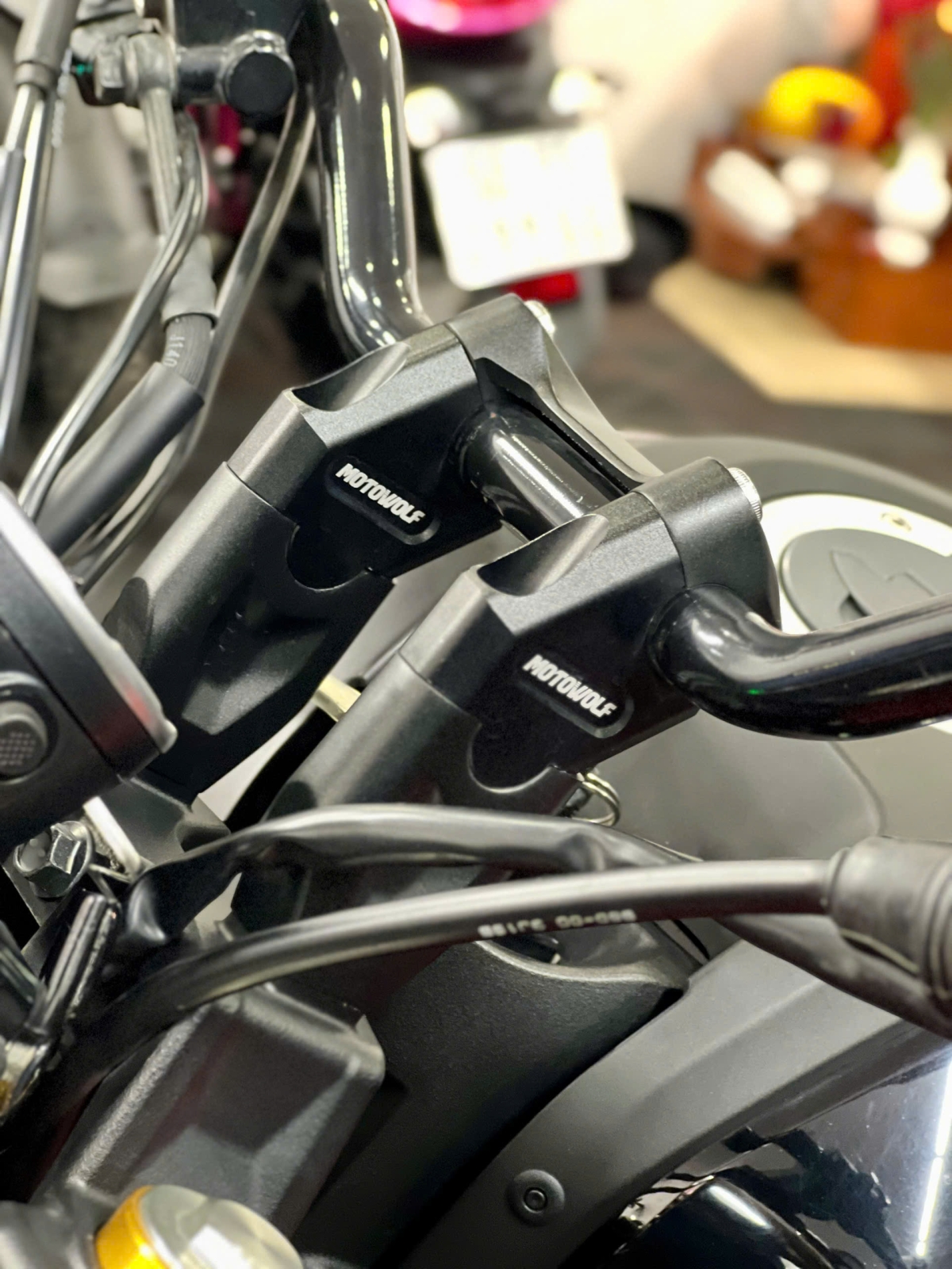 Yamaha XSR155 7500km 2023 59XB-38173