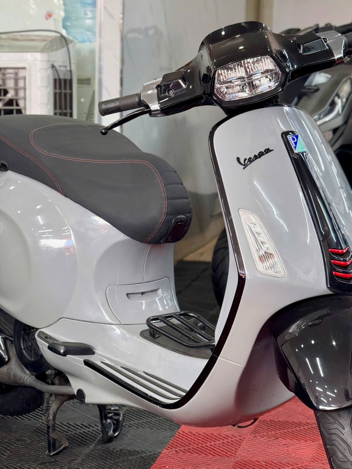 Vespa Sprint 2015 lên Note Full 63D1-26554