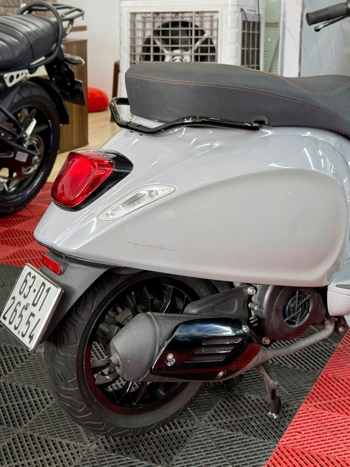 Vespa Sprint 2015 lên Note Full 63D1-26554