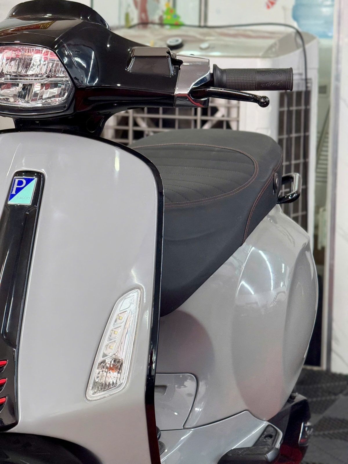 Vespa Sprint 2015 lên Note Full 63D1-26554