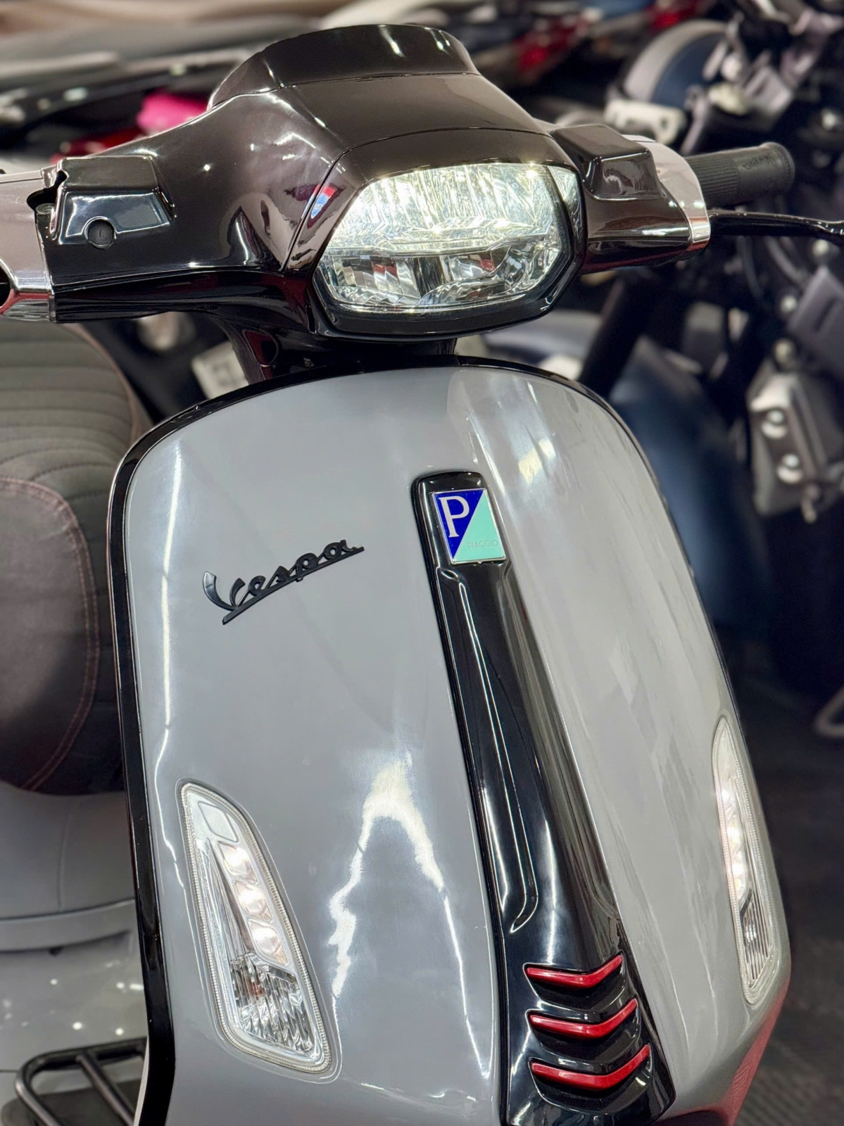 Vespa Sprint 2015 lên Note Full 63D1-26554