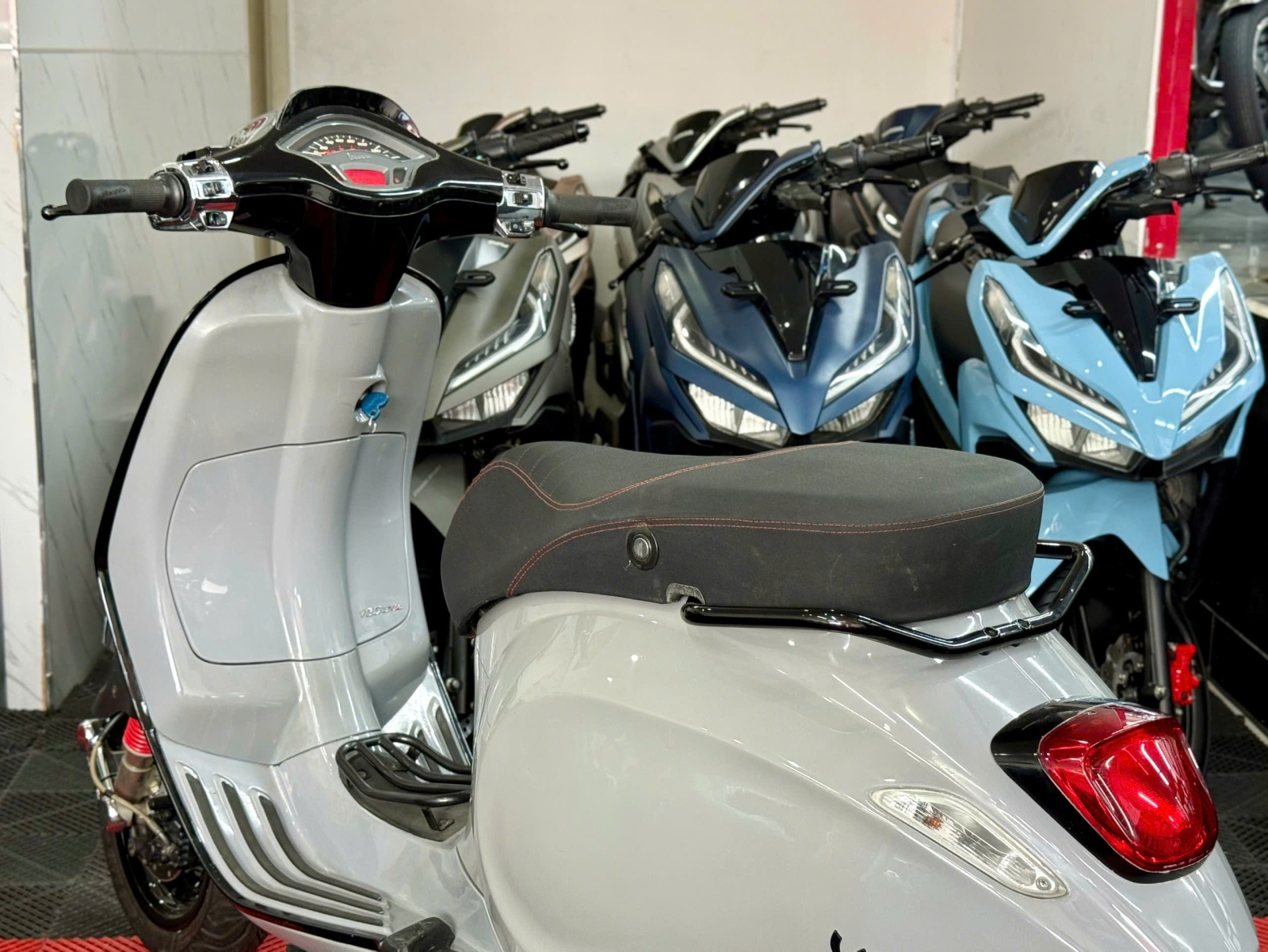Vespa Sprint 2015 lên Note Full 63D1-26554
