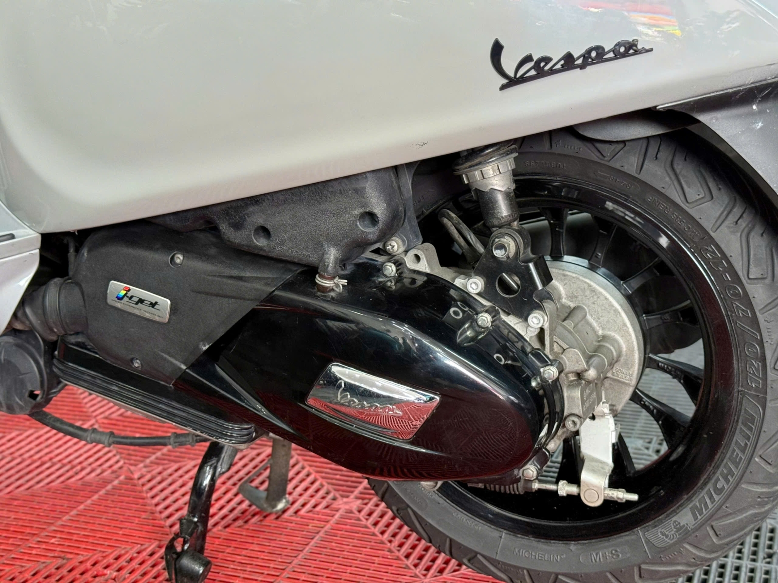 Vespa Sprint 2015 lên Note Full 63D1-26554