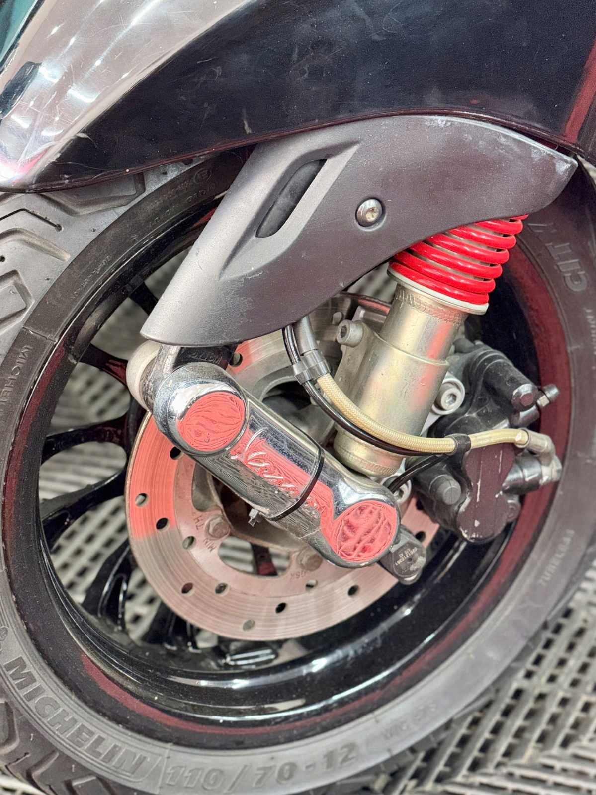 Vespa Sprint 2015 lên Note Full 63D1-26554