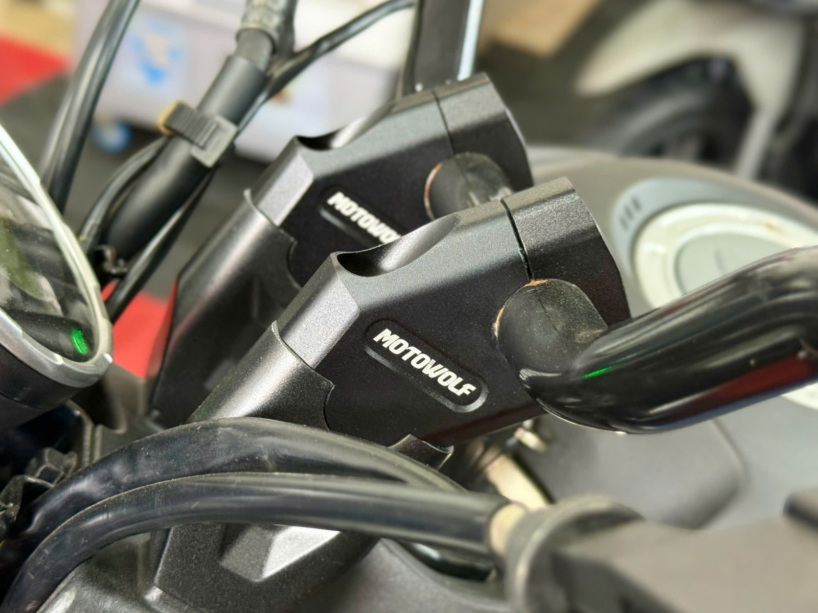 Yamaha XSR155 2023 5000km 60B3-93347