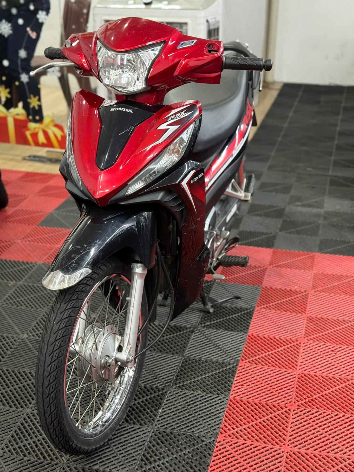 Honda WaveRSX Fi 2019 Biển:59F2-16254