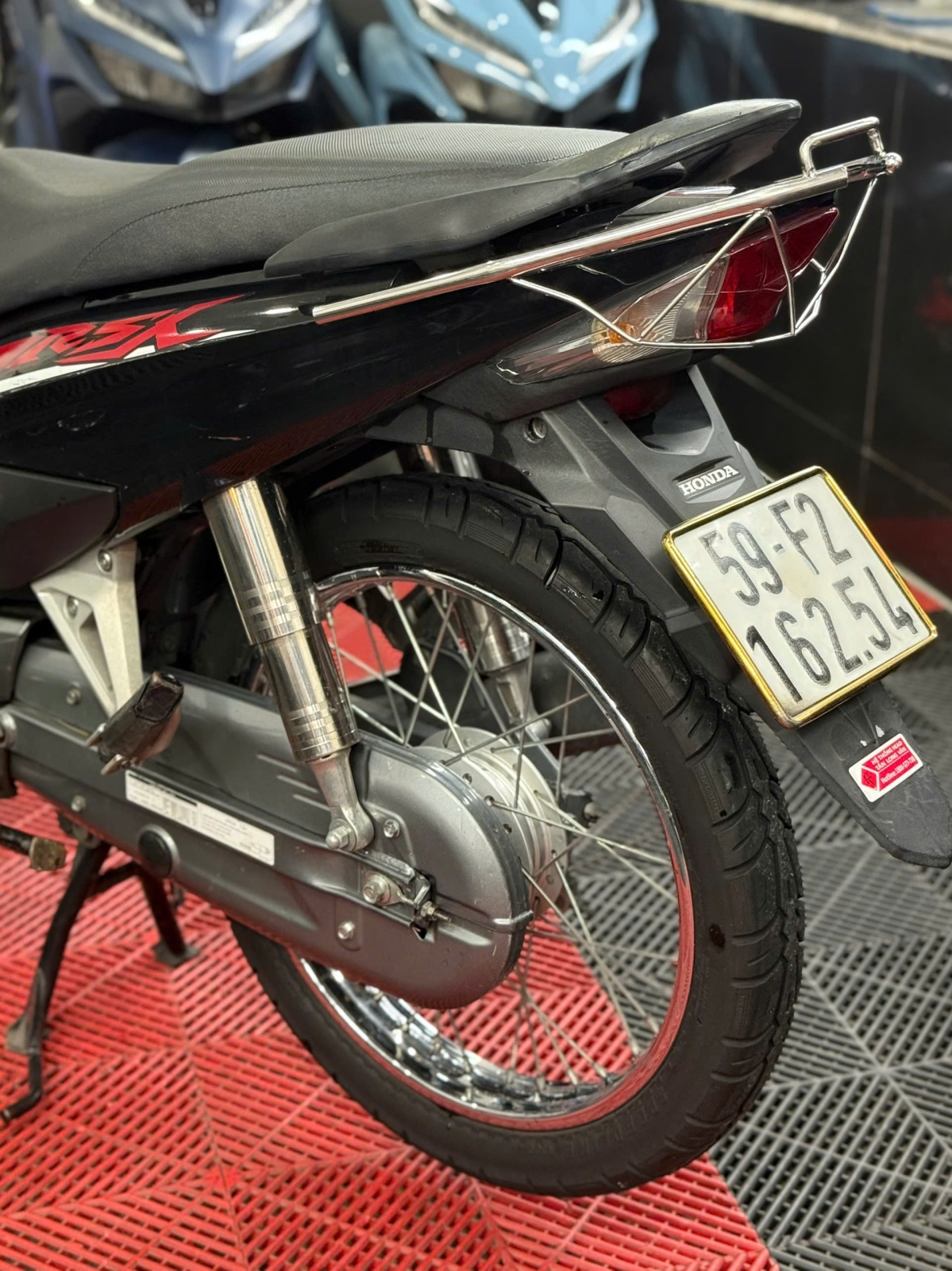 Honda WaveRSX Fi 2019 Biển:59F2-16254