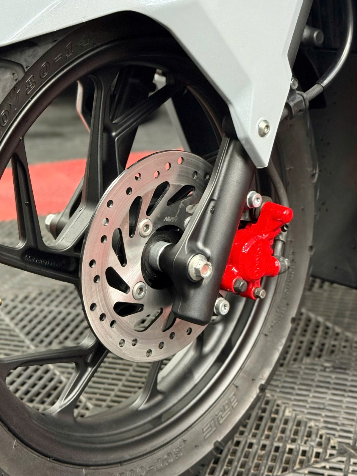 Honda Vario160i CBS 2023 59M2-65032