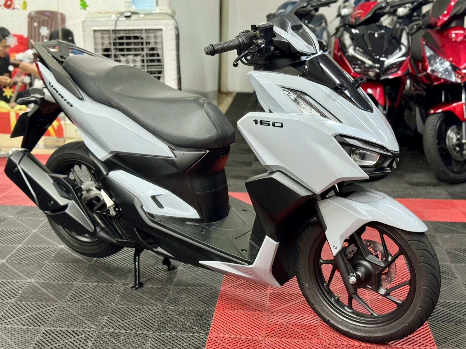 Honda Vario160i CBS 2023 59M2-65032