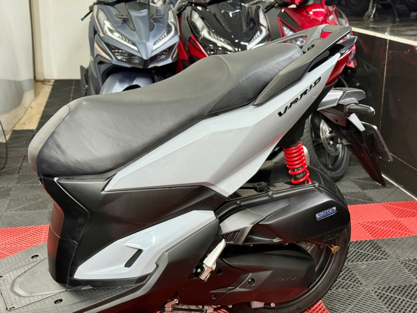 Honda Vario160i CBS 2023 59M2-65032