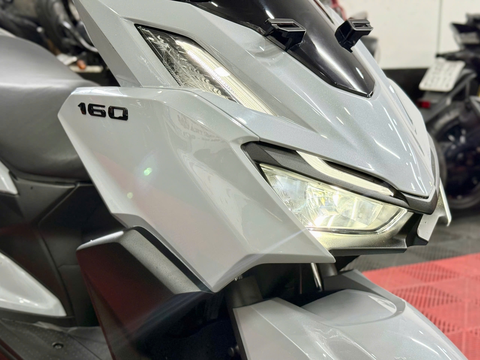 Honda Vario160i CBS 2023 59M2-65032