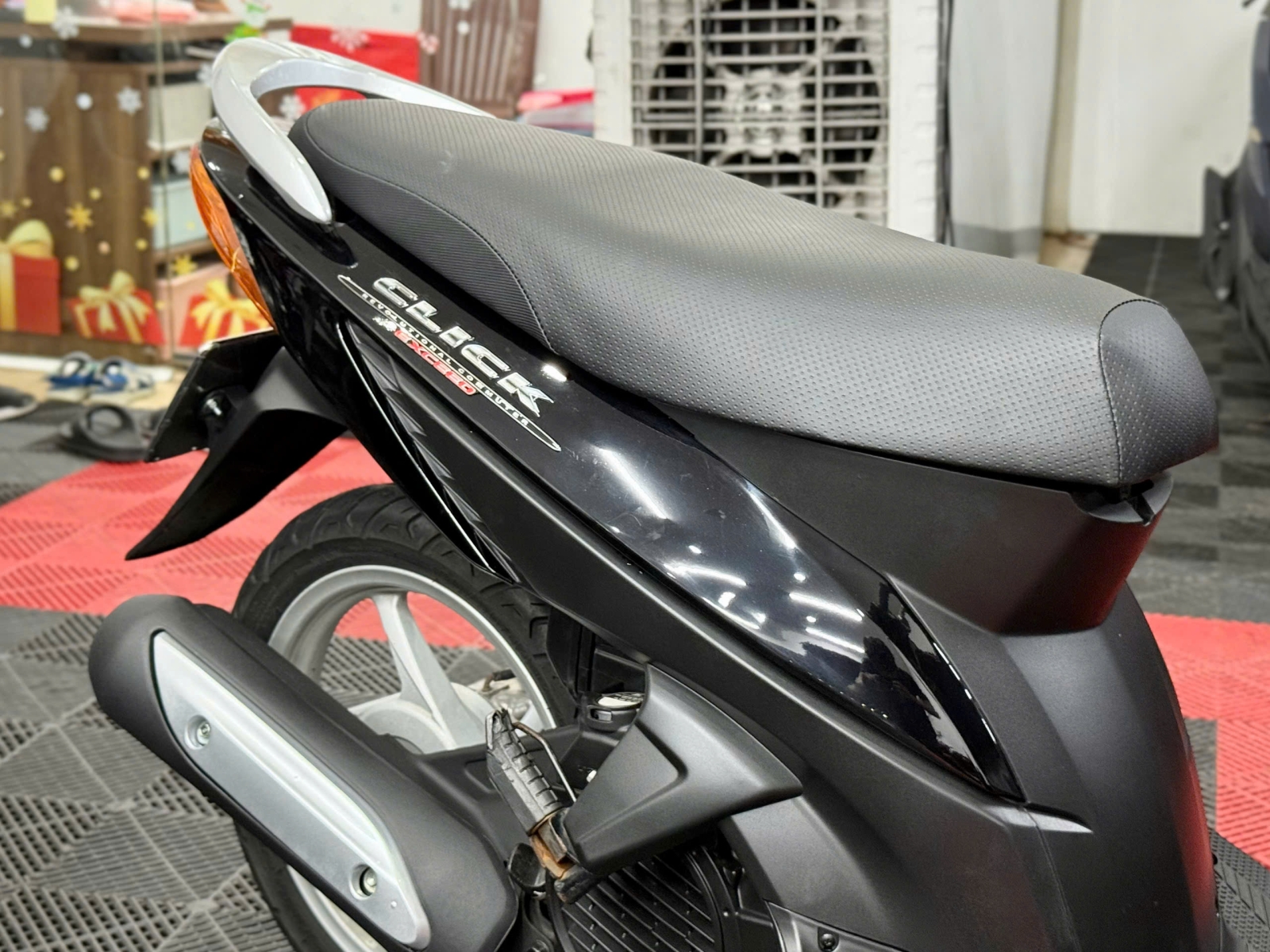 Honda Click  dọn Full New 52T7-4847