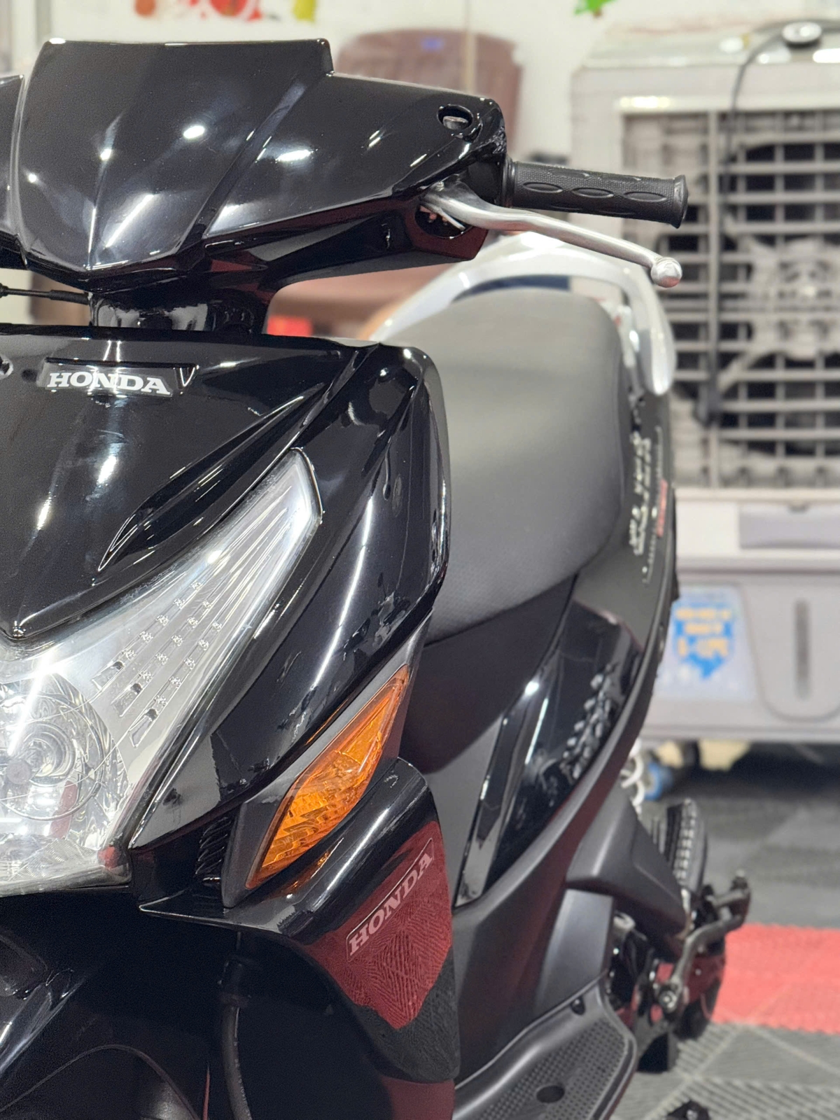 Honda Click  dọn Full New 52T7-4847