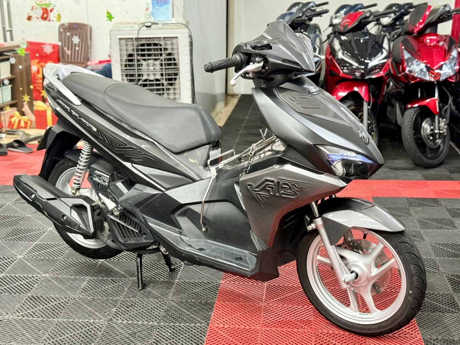 Honda Airblade 2019 ĐẸP 59P2-96640