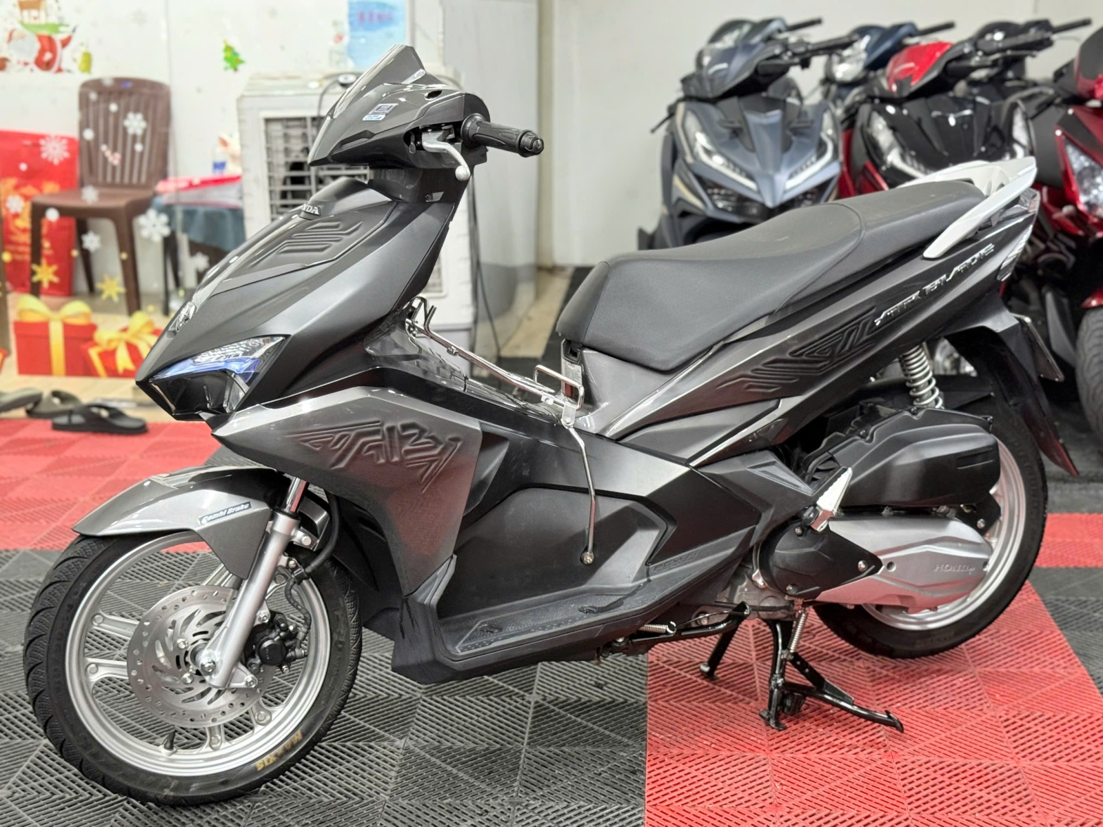 Honda Airblade 2019 ĐẸP 59P2-96640