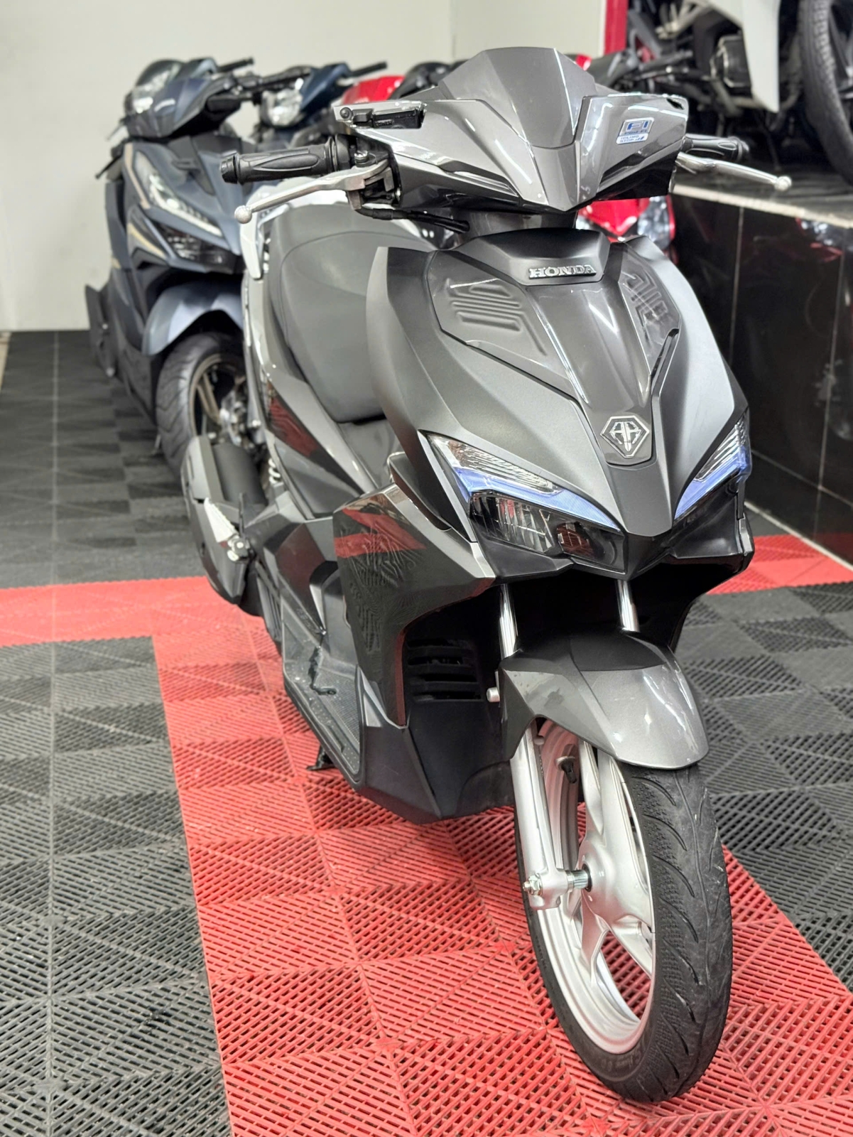 Honda Airblade 2019 ĐẸP 59P2-96640