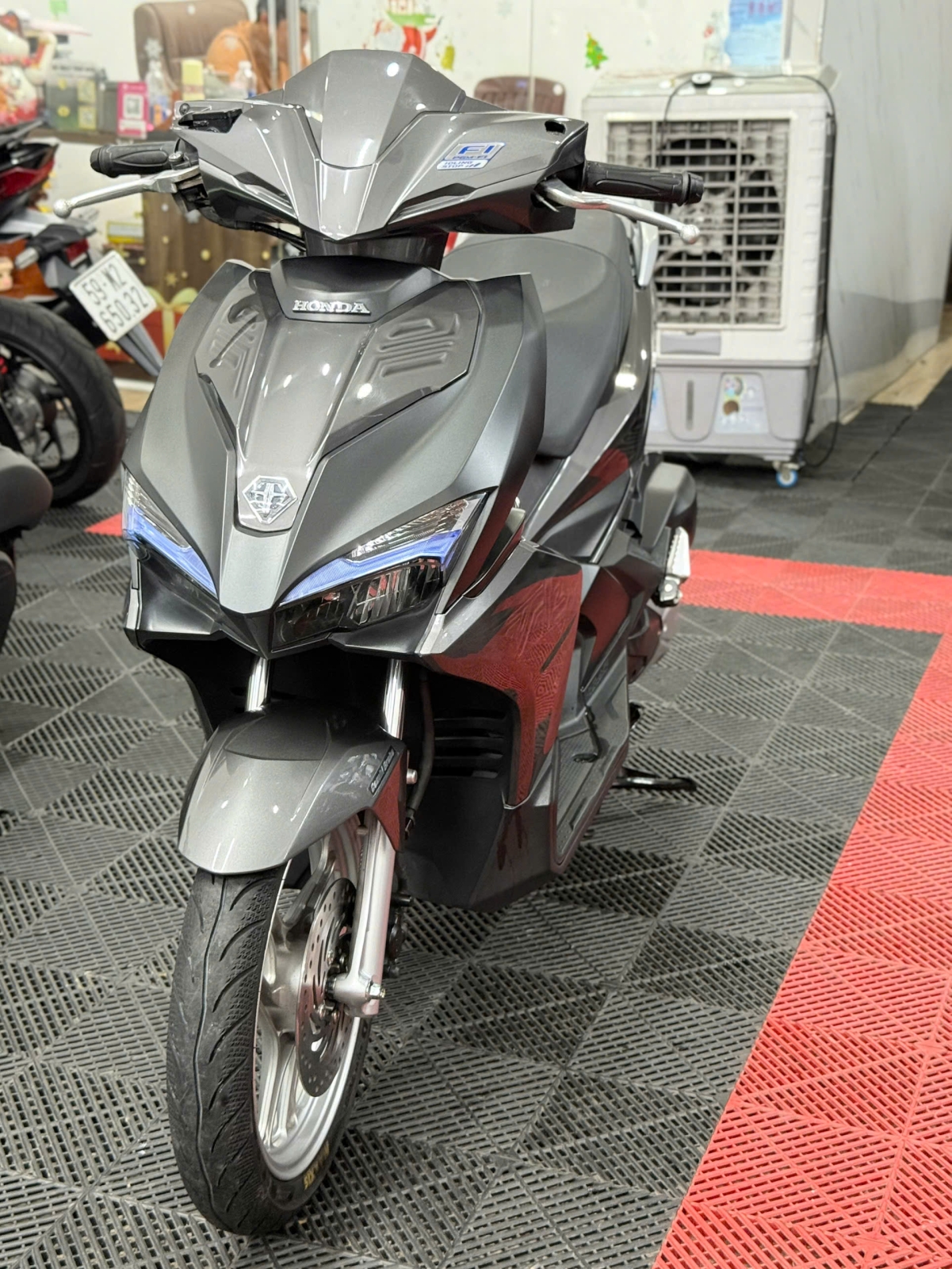 Honda Airblade 2019 ĐẸP 59P2-96640