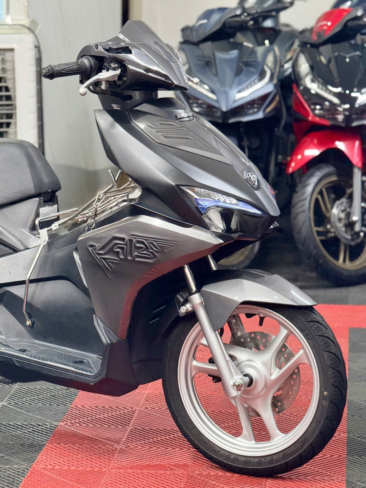 Honda Airblade 2019 ĐẸP 59P2-96640
