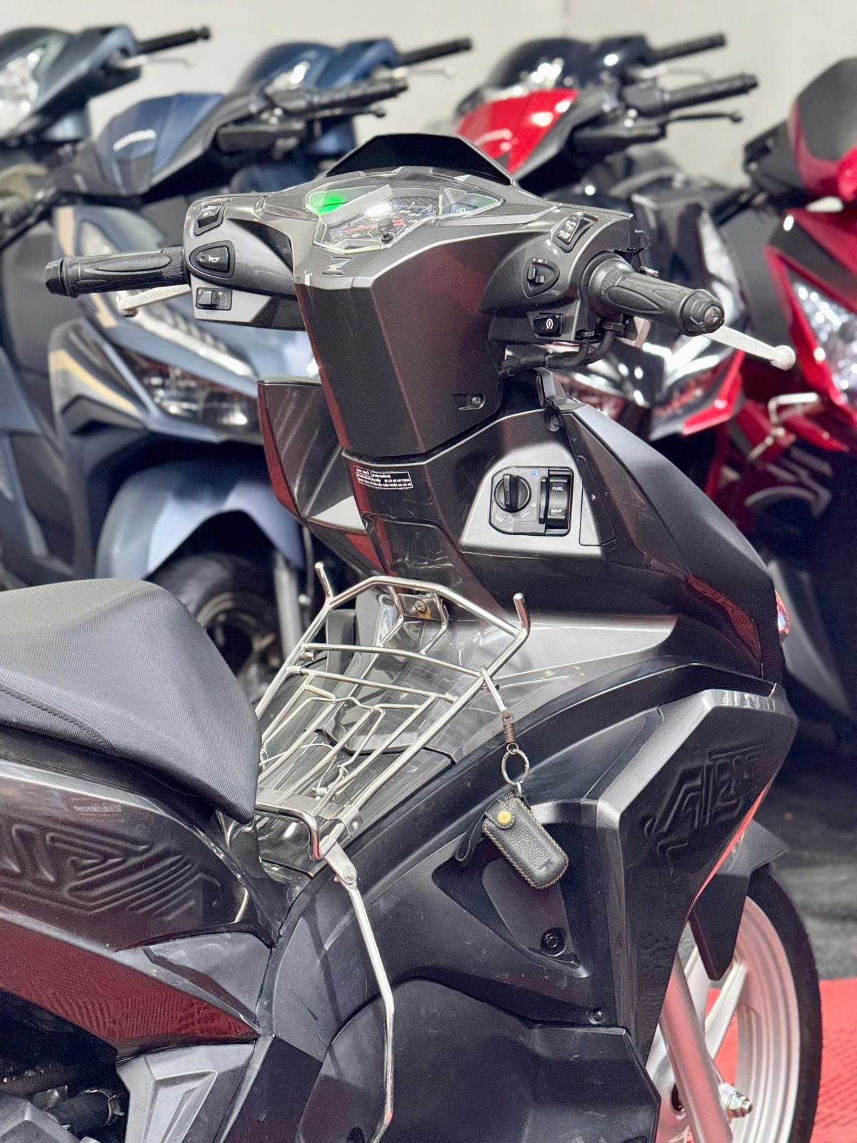 Honda Airblade 2019 ĐẸP 59P2-96640
