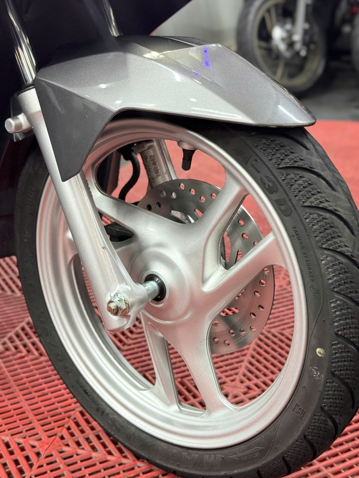 Honda Airblade 2019 ĐẸP 59P2-96640
