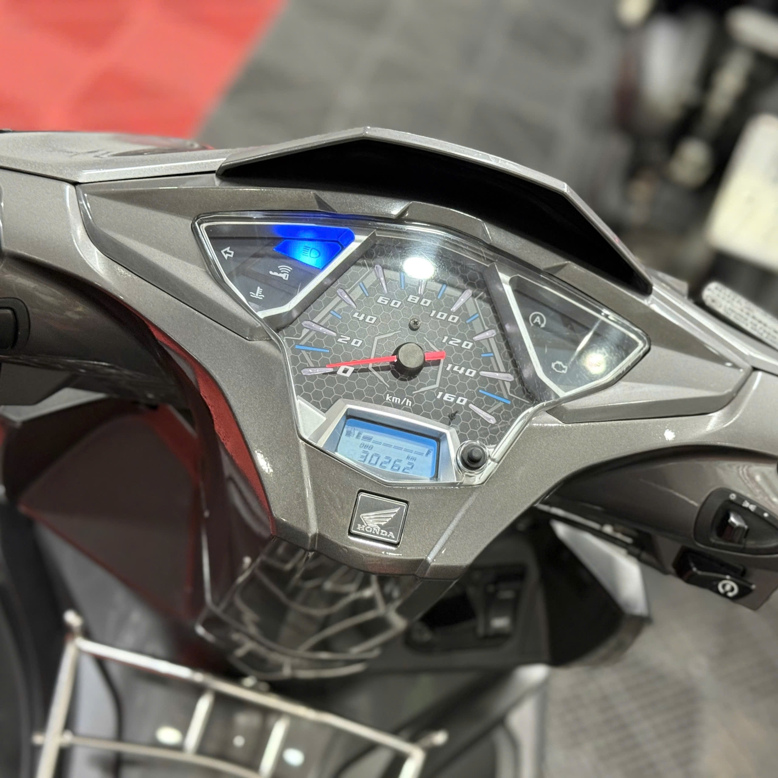 Honda Airblade 2019 ĐẸP 59P2-96640