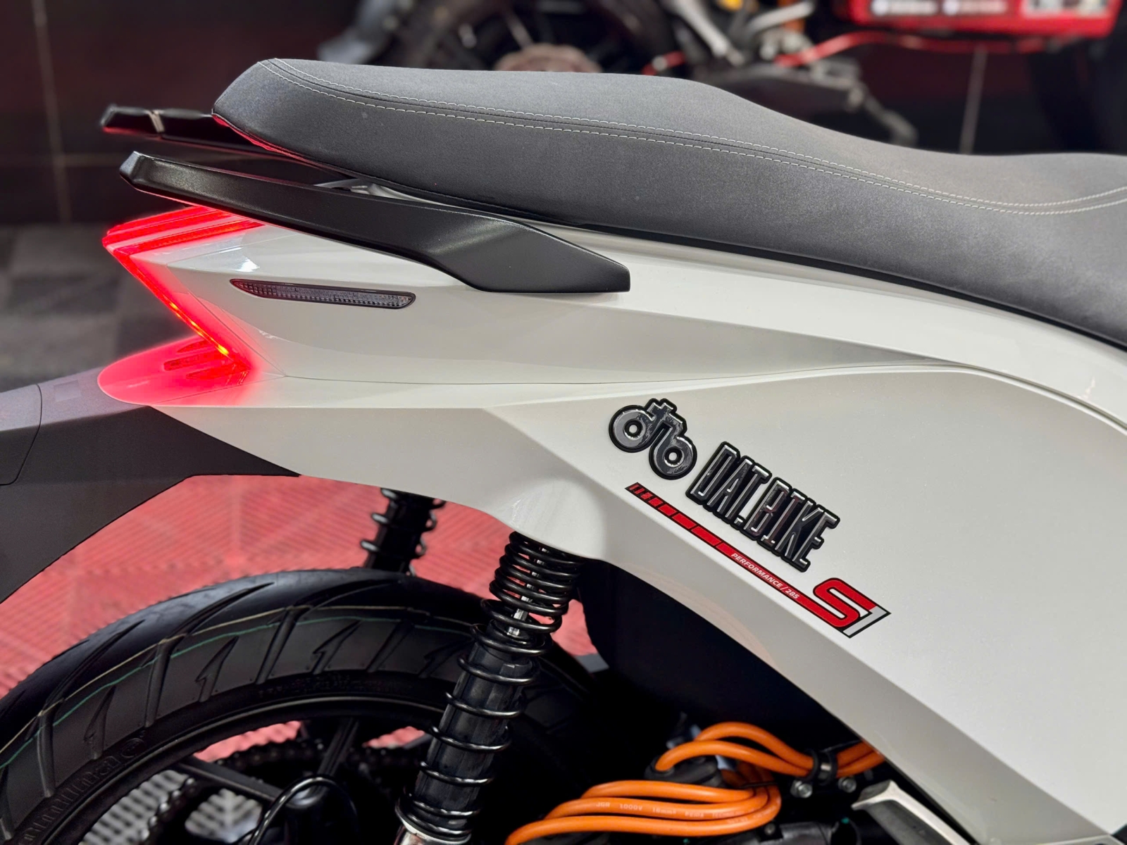 Datbike QuantumS1 400km 50AB-46543