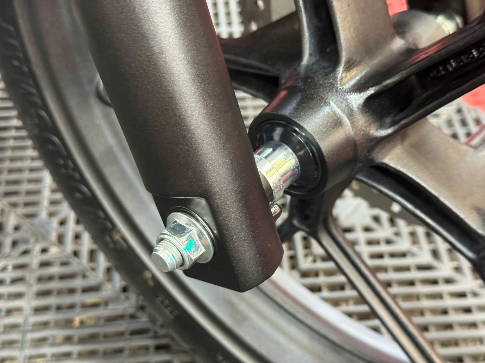 Datbike QuantumS1 400km 50AB-46543