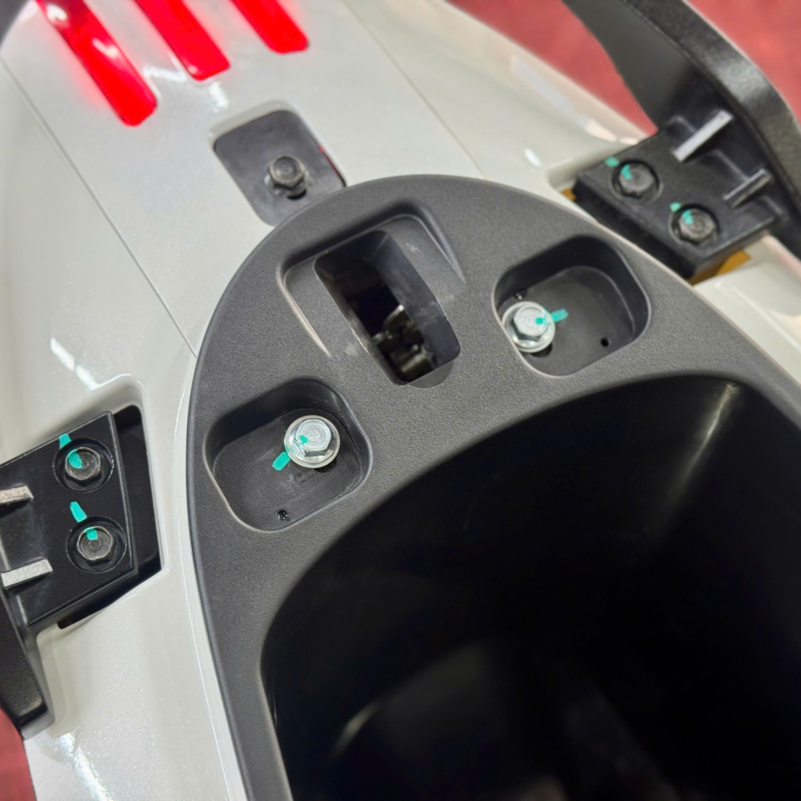 Datbike QuantumS1 400km 50AB-46543