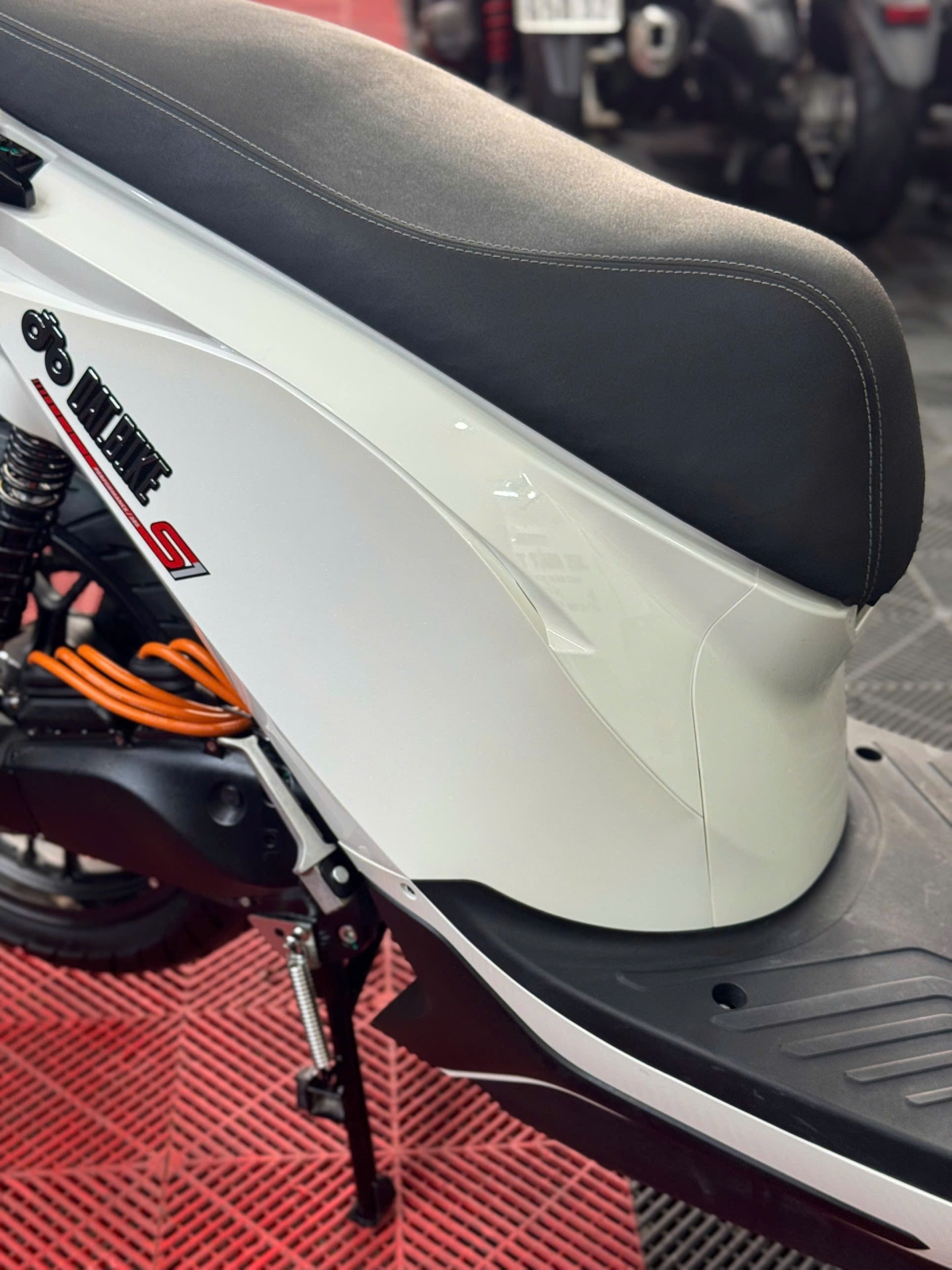 Datbike QuantumS1 400km 50AB-46543