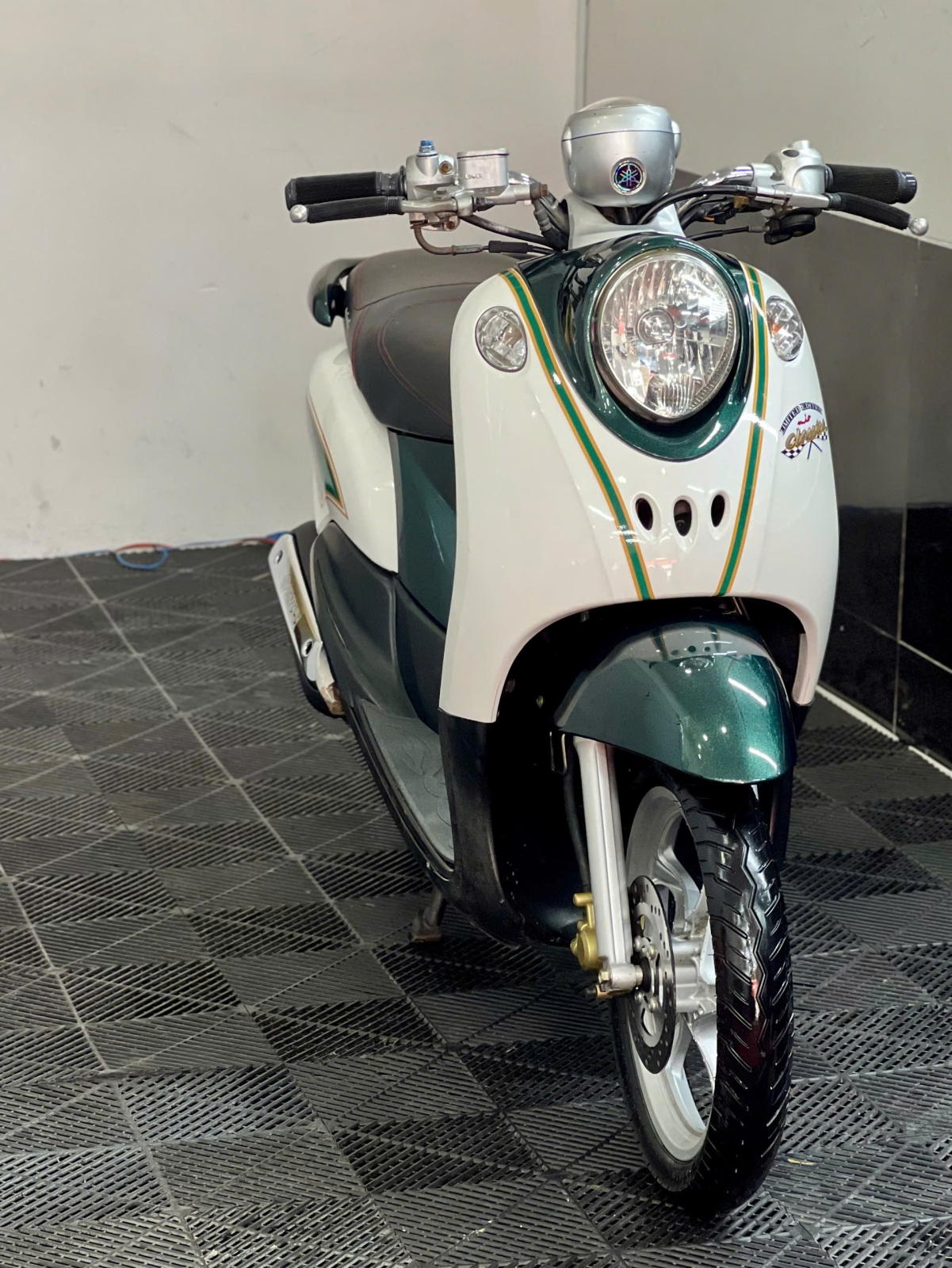 Mio Classico Thailand Biển 54Z8-3125