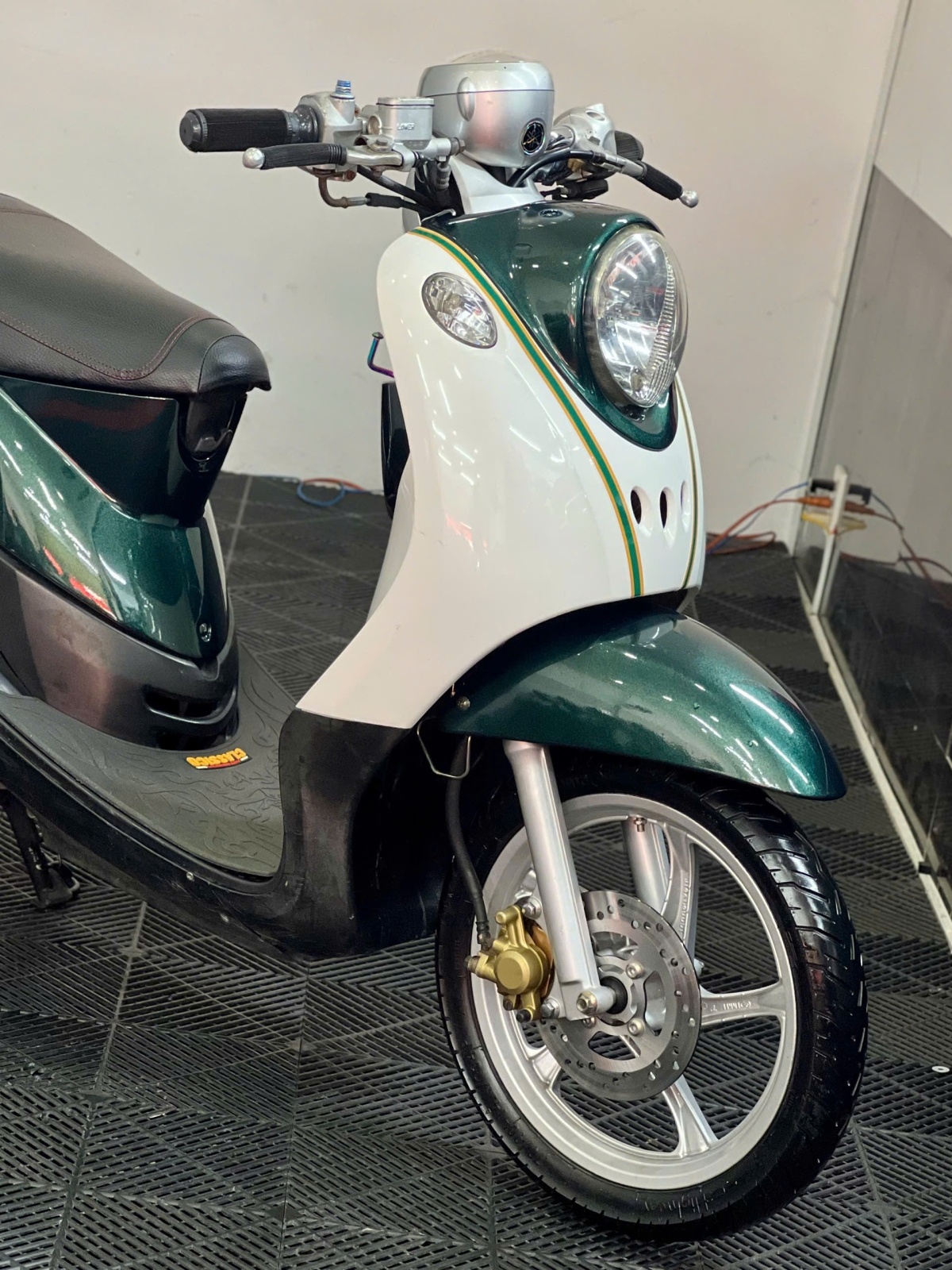 Mio Classico Thailand Biển 54Z8-3125