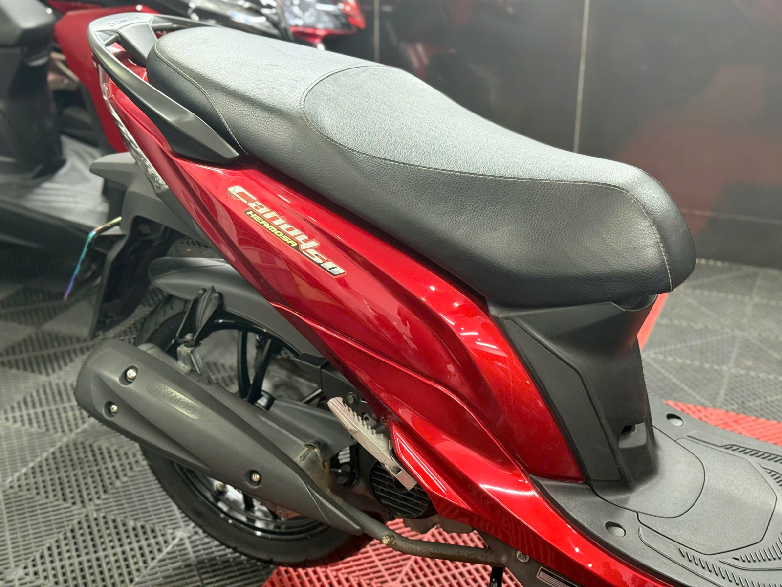 Kymco Hermosa 2020 83EA-02305