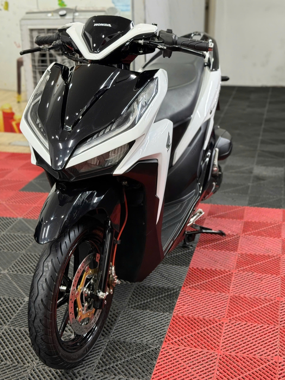 Honda Vario 150 2020 86B4-53814